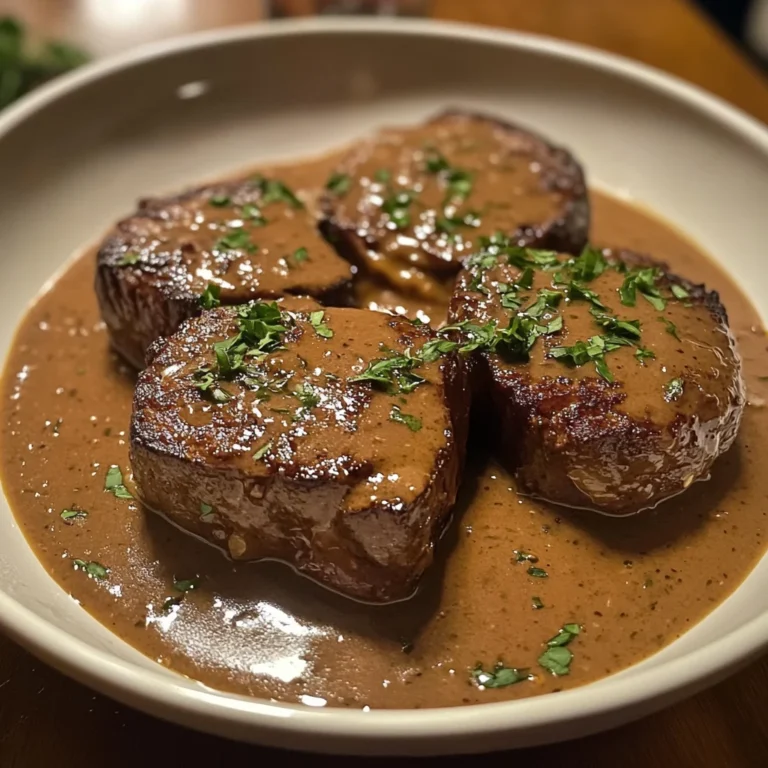 Langue boeuf sauce piquante