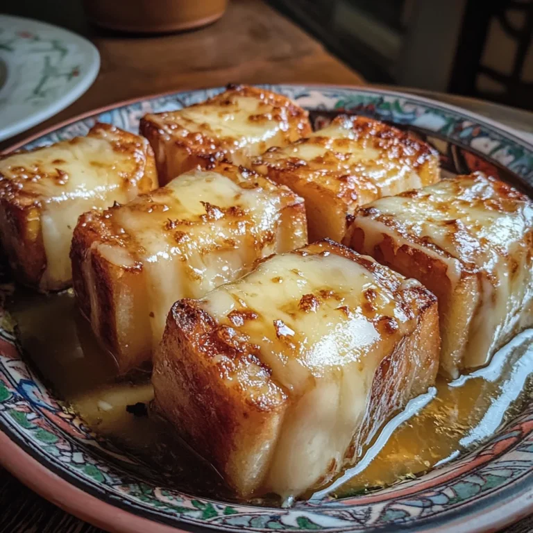 cigares croustillants viande fromage