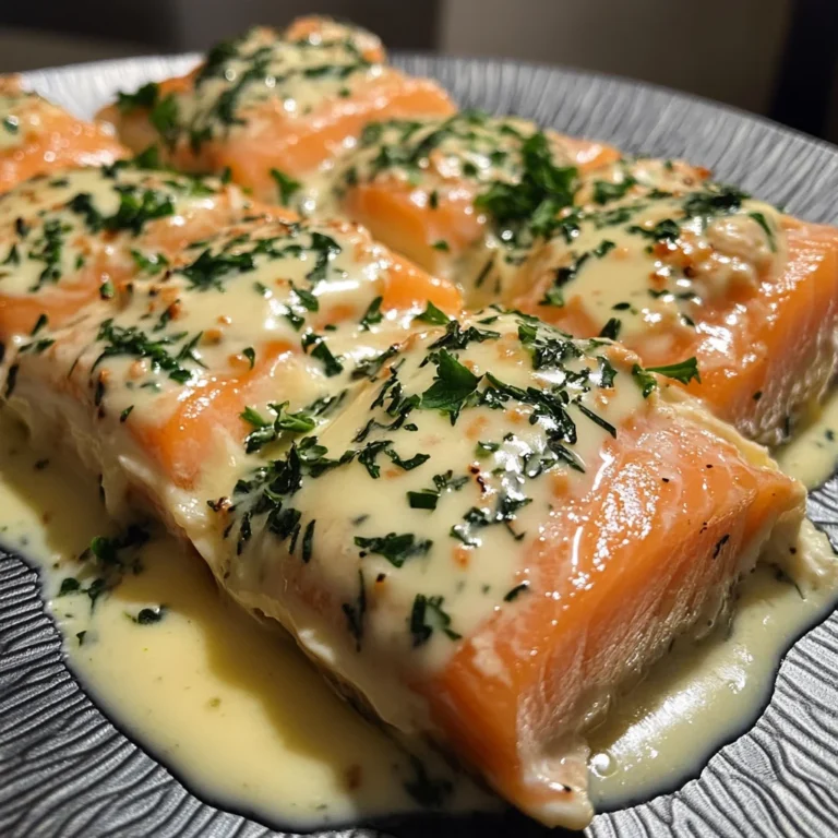 Pâtes crème saumon épinards