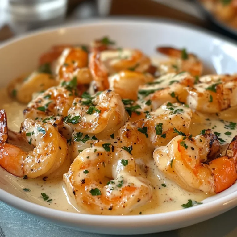 Cassolettes crevettes poireaux crème