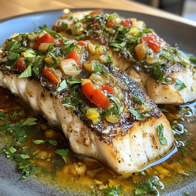 Cari poisson arachides savoureux