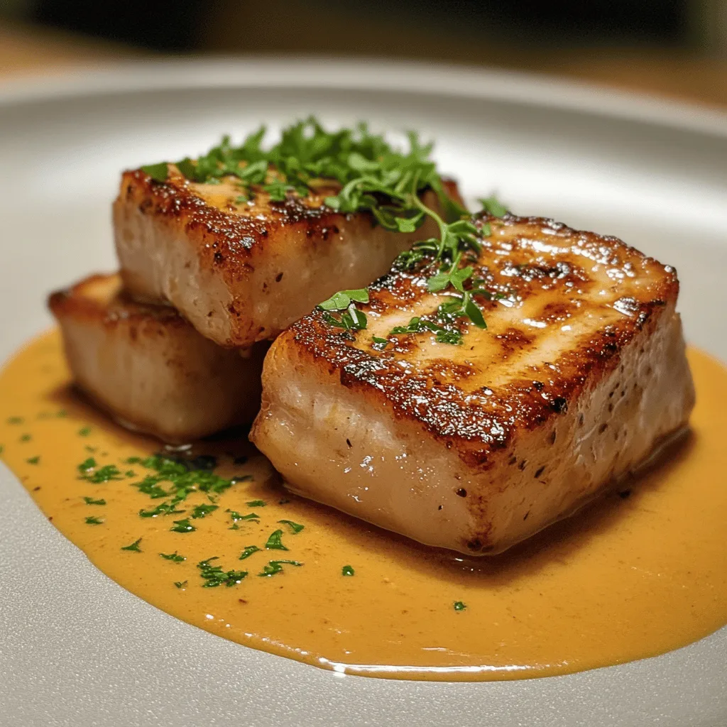 Pâtes papillon viande sauce crémeuse