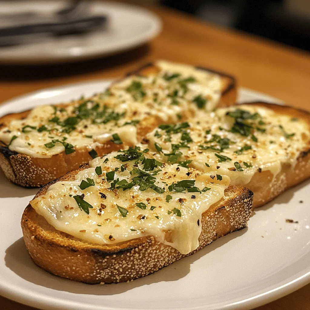 Toasts thon câpres persil