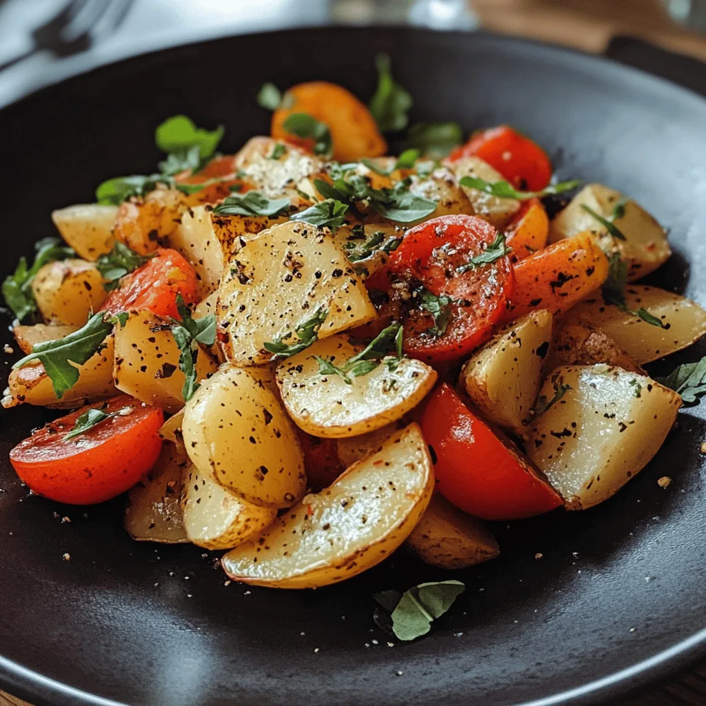 salade pommes terre piemontaise